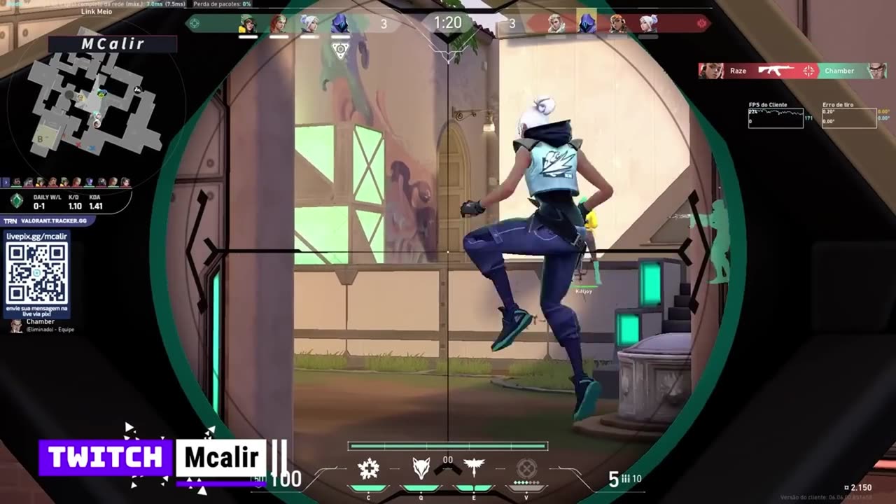 Insane Operator Moves