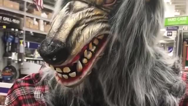 TOP 25 Halloween Fails | Funny Halloween Fails