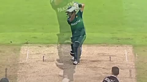 Baber azam