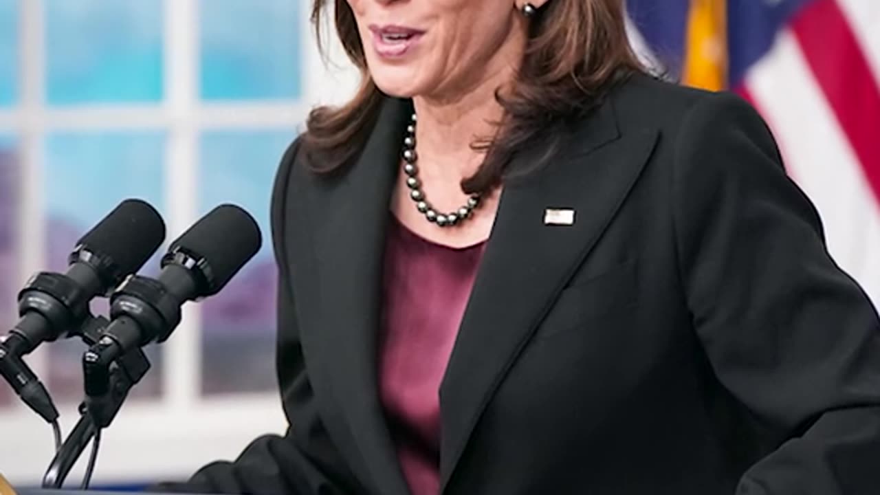 Trump vs kamala harris