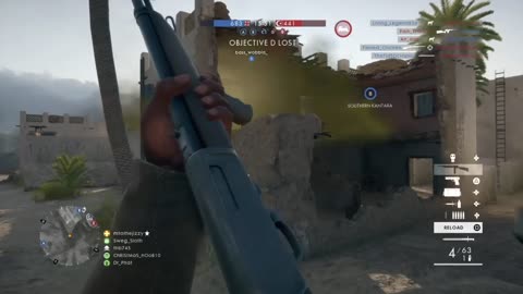 My Best of BF1 - Part 4