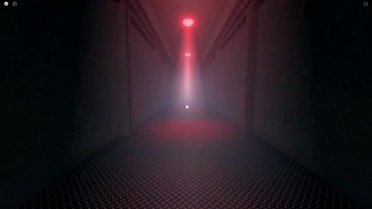Awesome Roblox Game 'Facility'- How it Works