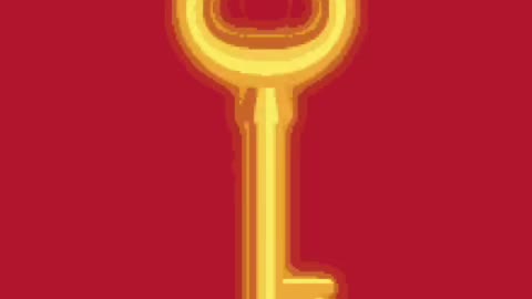 Key Gif 🔑