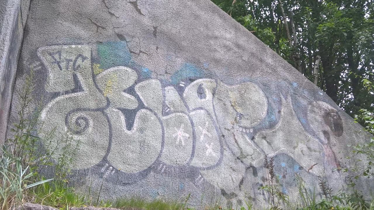 VihtiGraffiti VG51