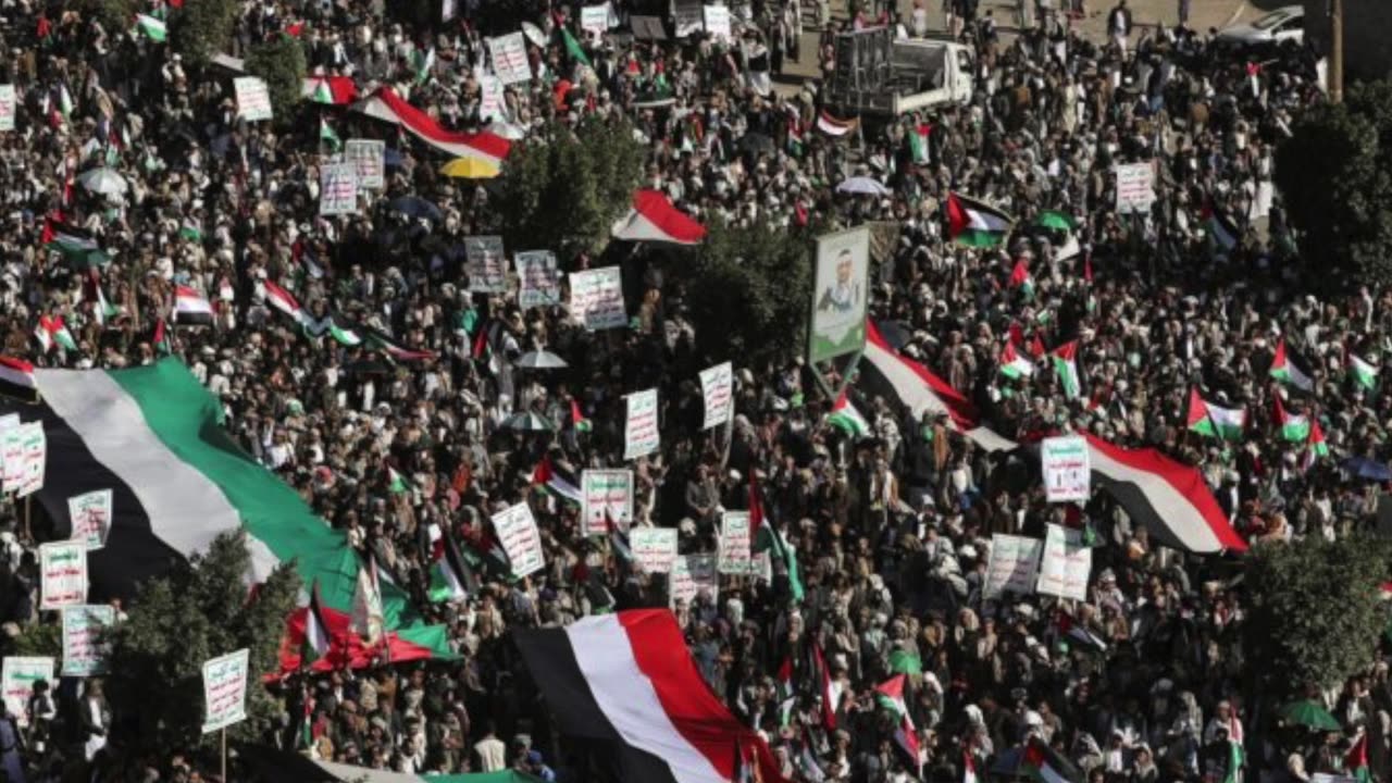 TheMastidane on-Hamas is Hitler