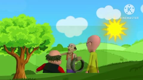 Motupatlu cartoon video