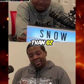 "Face-Off: Rick Ross vs. Young Jeezy - Hip Hop Personality Clash! | Ern and Iso Podcast Clip"