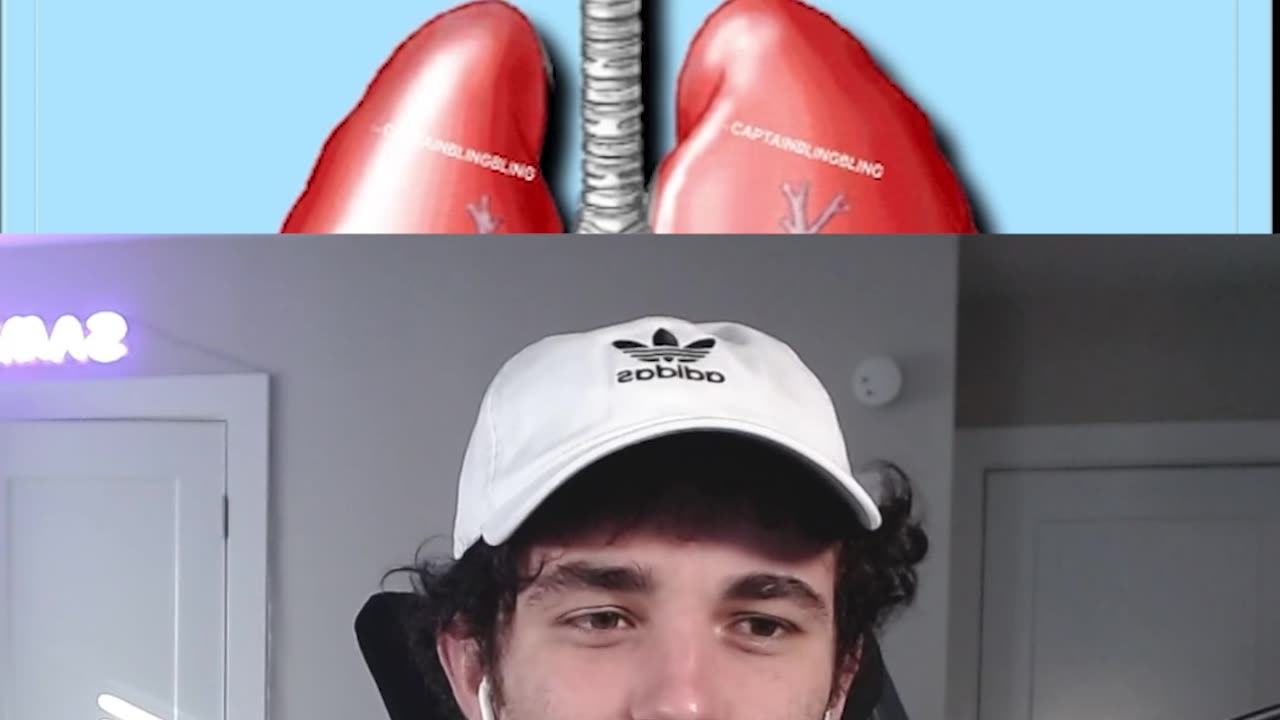 Do You Have Good Lungs?