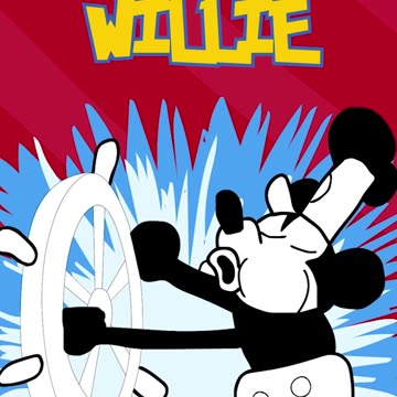 Who's That? Episode 8