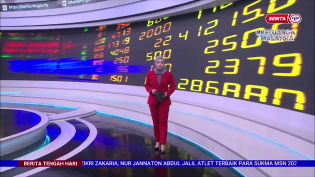7 NOVEMBER 2022 BERITA TGH HARI – BURSA MALAYSIA