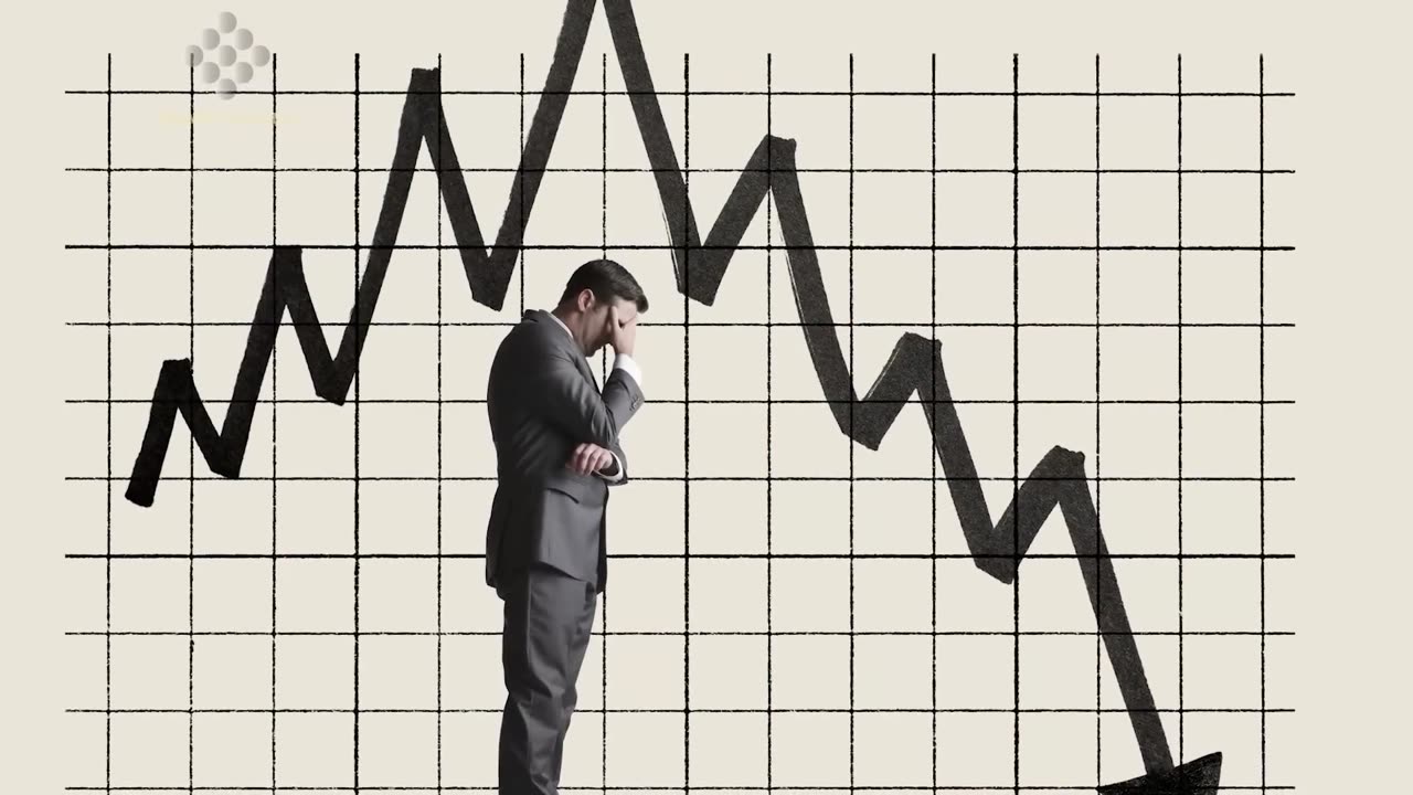 "The Banking Crisis Is Just The Beginning" - Mike McGlone Crypto News