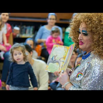 Our world is changing