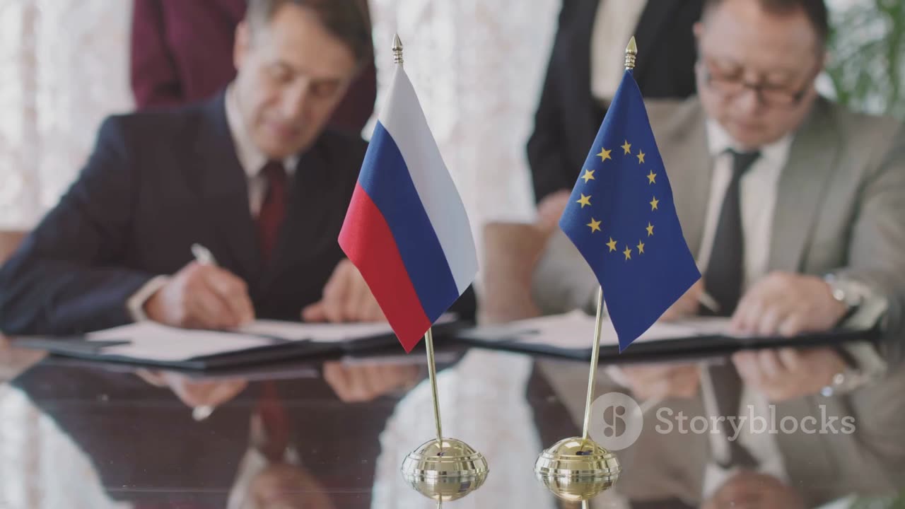 Updates on Ukrainian war