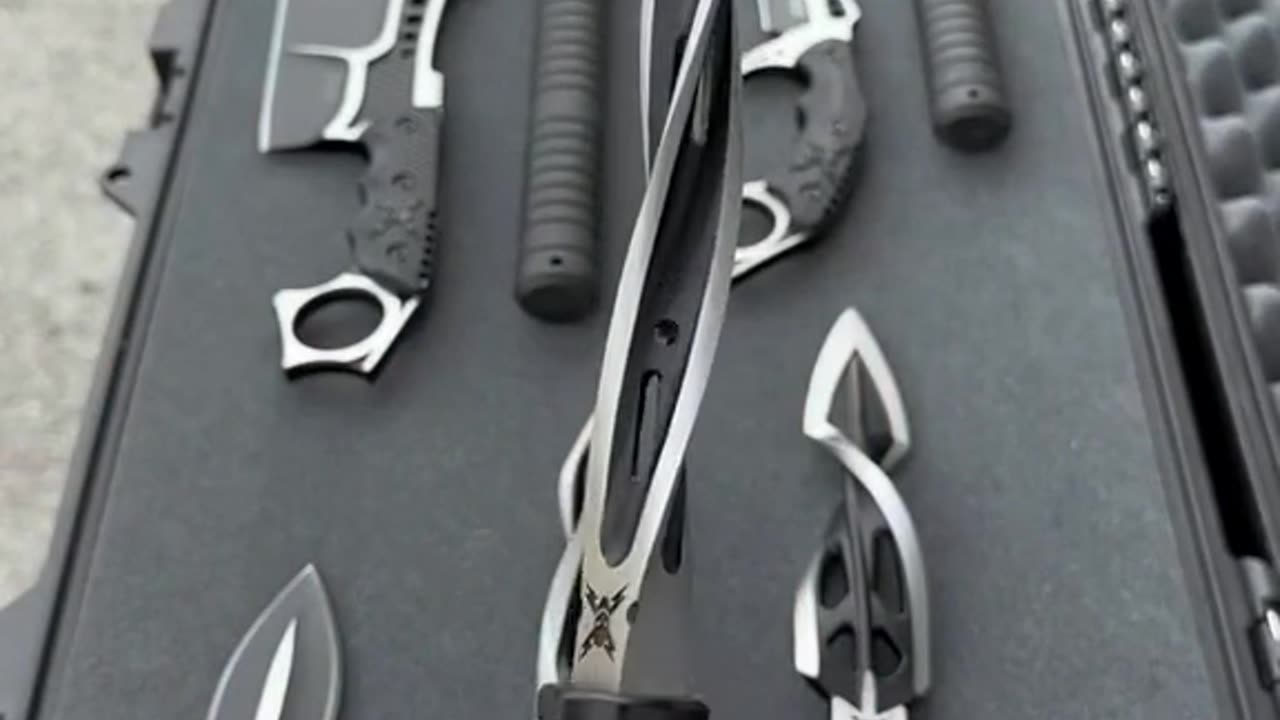 Nice video