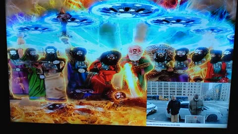 THE TESTIMONY OF YAHAWASHI IS THE SPIRIT OF PROPHECY- MANATAZACH BANYAMYAN 144 BA