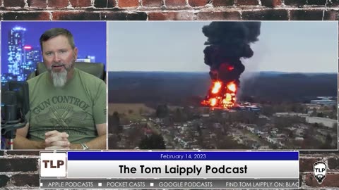 Train Derailment Fiasco