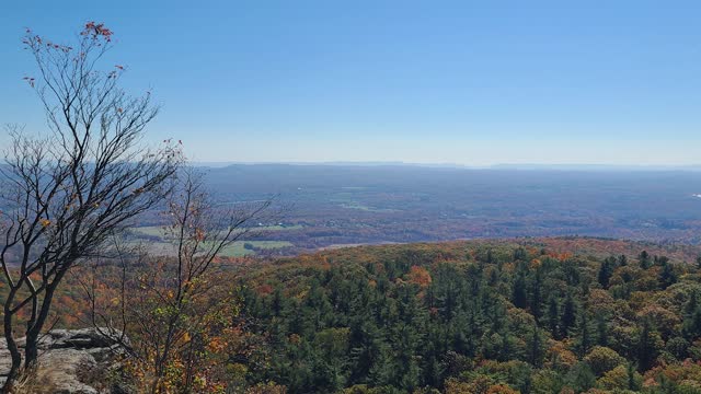 Seeing the World New Paltz NY 4K