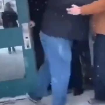 Pharma Police Manhandle and Slam 15-Year-Old into A Wall