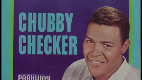 Chubby Checker --- Hey, Bobba Needle