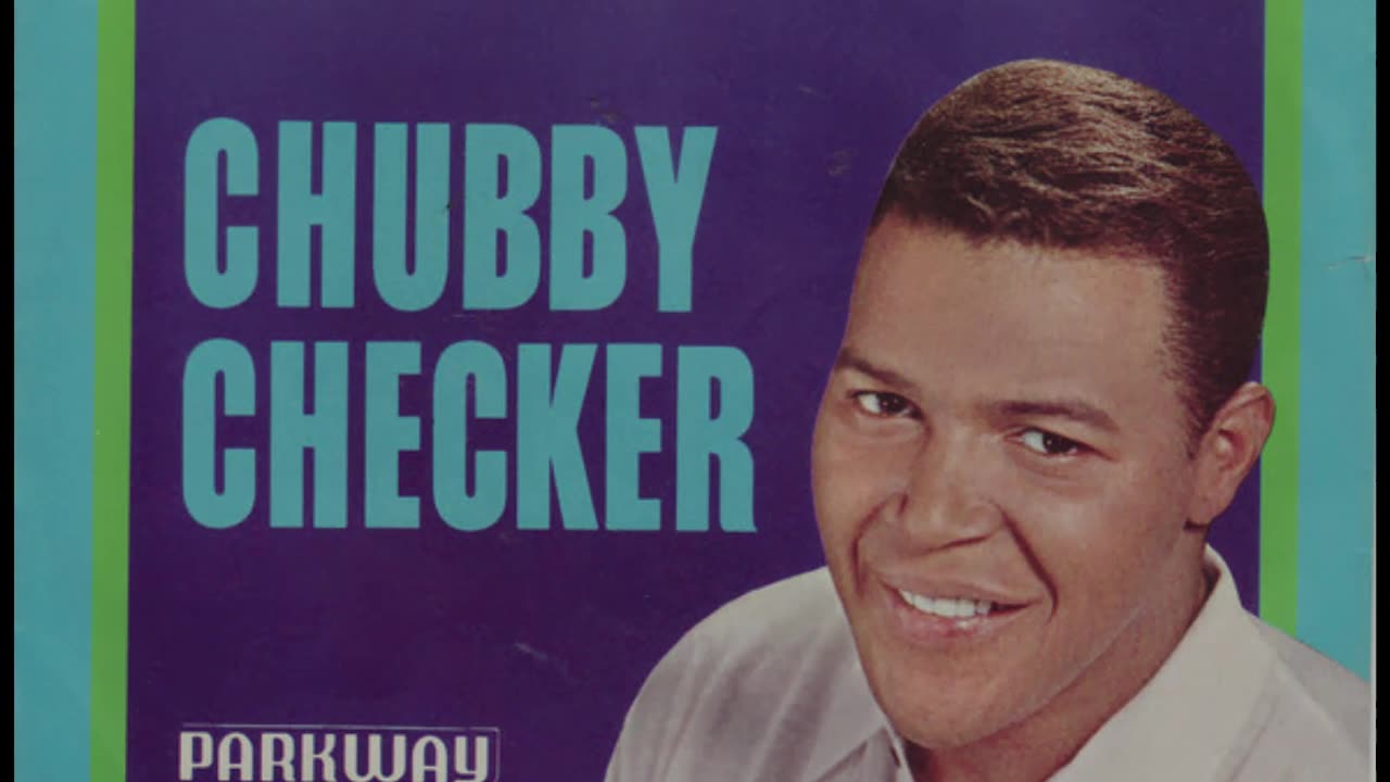 Chubby Checker --- Hey, Bobba Needle
