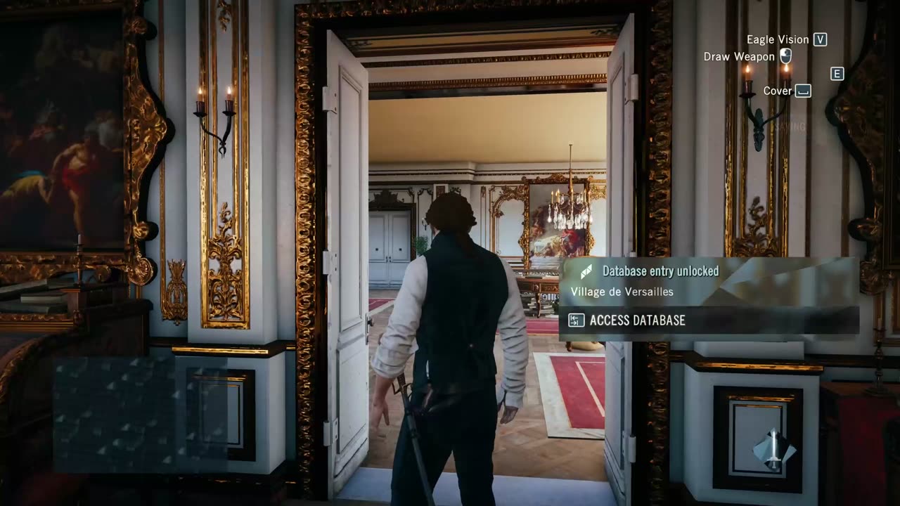 Assassin's Creed Unity