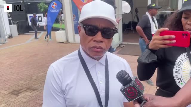Watch: Tony Yengeni - ANC needs leaders who are not obsessed with money