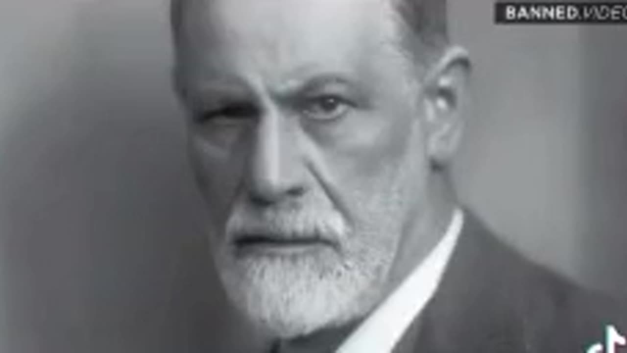 From pedophile Sigmund Freud to Pedophile Netflix!All Related!