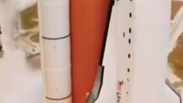 Space Shuttle | #Shorts