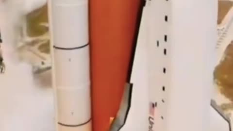 Space Shuttle | #Shorts