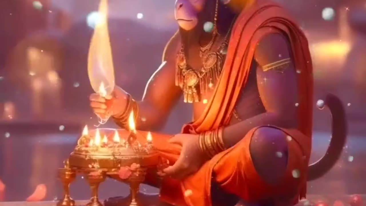 Jai shri ram