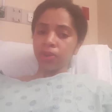 I don't want anyone or anything that doesn't want me