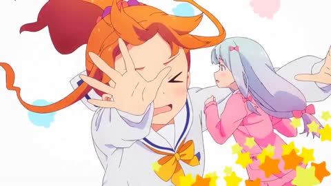 「Creditless」Eromanga Sensei OP _ Opening「UHD 60FPS」