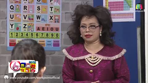 ครูเพ็ญศรี | ตุ๊กกี้สอนภาษาอังกฤษ ภาค 2 Learning English with Teacher Phensri