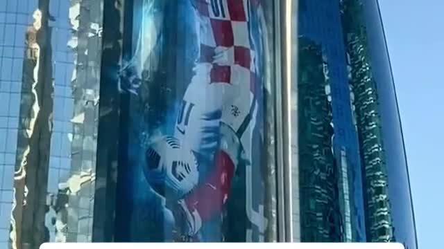 Qatar world cup is ready
