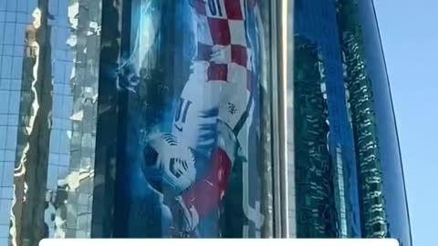 Qatar world cup is ready