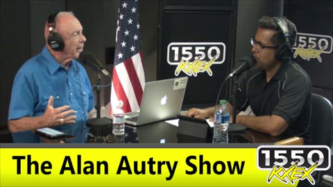 The Alan Autry Show