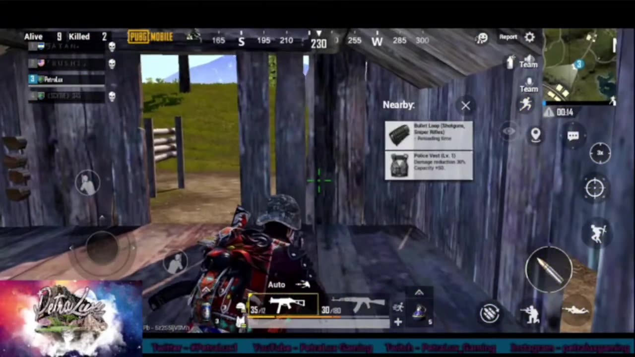 Pubg: A comedy, a tragedy, and a chicken dinner?