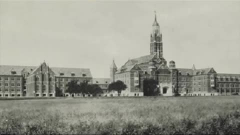 The Last Great Reset and the Orphanages of the 19th Century