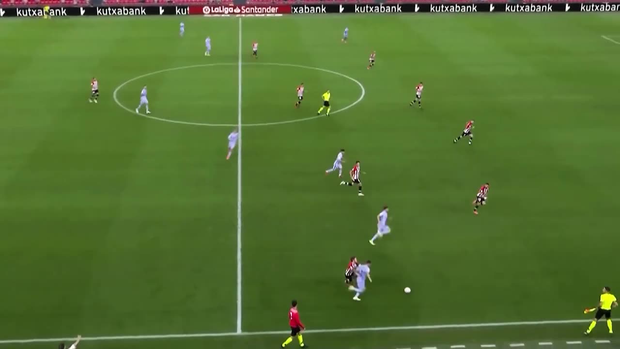 Sergino Dest is UNREAL