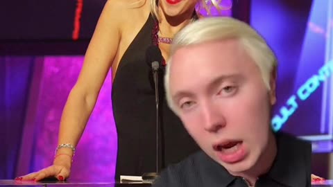 Kamala Harris - interview - Recap