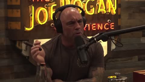 Joe Rogan Blasts NewYork's Vaccine Passports Rules🔥🔥🔥