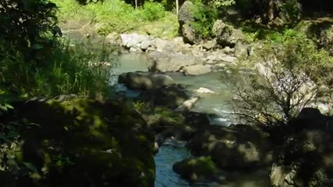 CMC 4th Official Ride to Daranak Falls