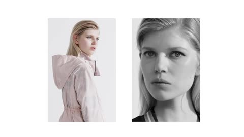 Weekend Max Mara Suave Sportiness