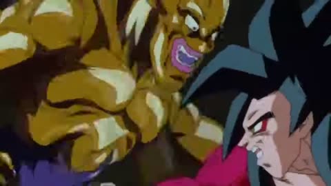 Dragon Ball GT Sigla Completa