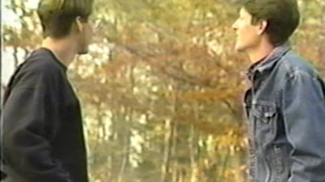 The Devils Drink - A Red Line Production