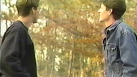 The Devils Drink - A Red Line Production