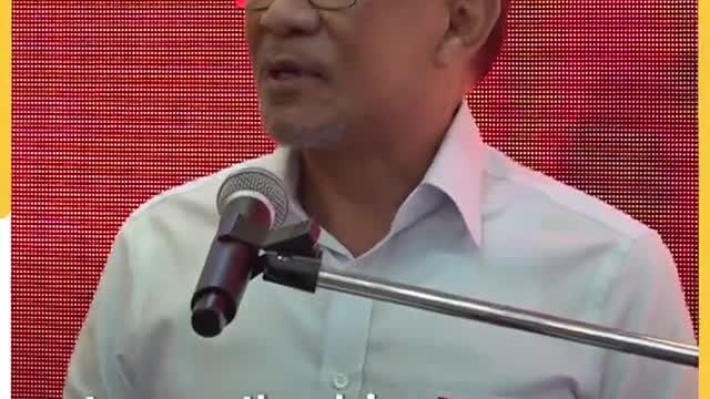 Politik negara bergolak teruk jika BN-PH rancang bentuk kerajaan, dakwa Fadillah
