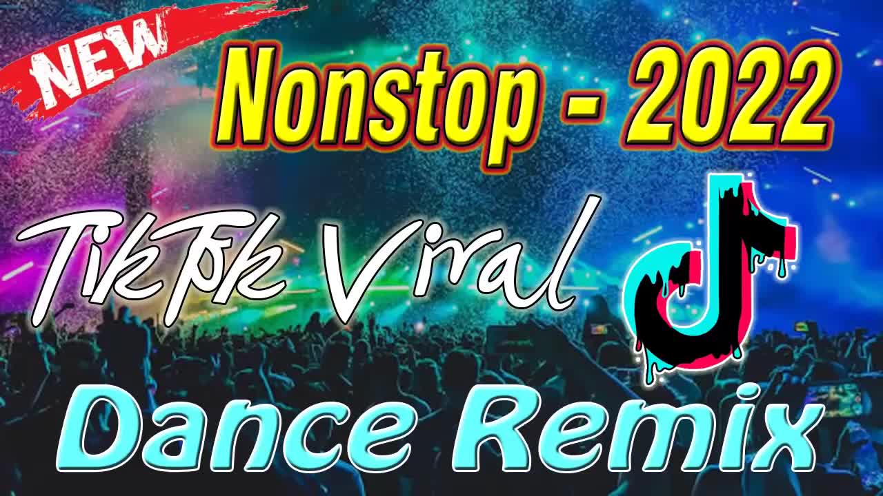 TIKTOK 2022 REMIX NON-STOP