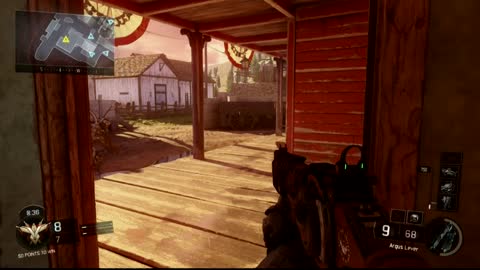 Call of Duty Black Ops3 (Ps4) Team Death Match75