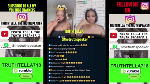 21BADBITCH SUNDAY SHENANIGANS 6/23/24